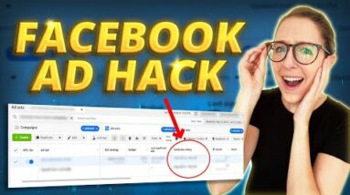 Facebook Attribution Settings: What's This Facebook Ads Hack?