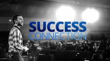 [Success Connection] New Affiliate Program Revealed