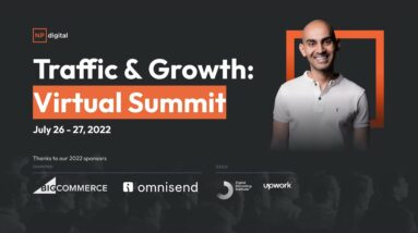 Traffic and Growth: Virtual Summit