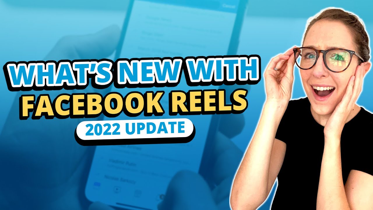 Facebook Reels Updates You Need To Know Facebook Reels Updates You Need To Know