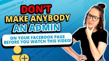 How to Add Admin in Facebook Page [An Easy-to-follow Tutorial]