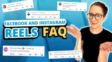 Reels FAQs: Find Out The Answers To Your Frequently Asked Questions