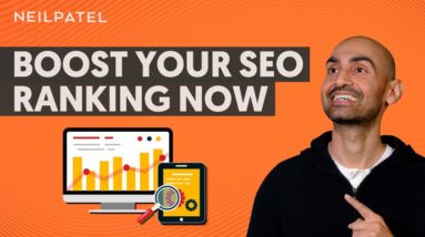 Top 5 Favorite SEO Hacks