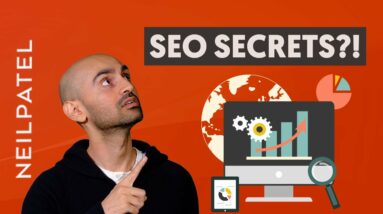 5 Underrated SEO Lessons