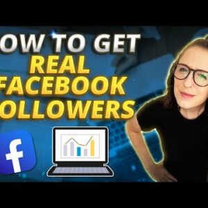 How to Get Real Followers on Facebook to Convert Into Customers