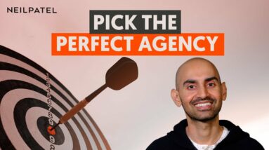 7 Tips For Selecting a Performance Marketing Agency