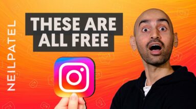 Free Resources to Learn Instagram Marketing