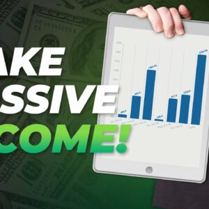 Passive Income Has NEVER Been This Easy! (3 Steps)