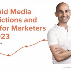 10 Paid Media Predictions and Tips for Marketers in 2023