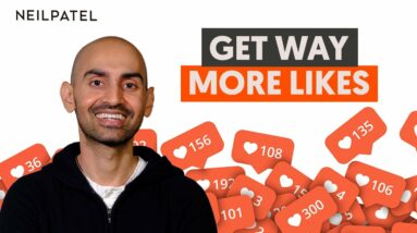 5 Quick Ways to Get More Instagram Likes