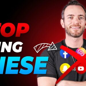 Growing an Affiliate Empire WITHOUT Social Media! (Step-By-Step)