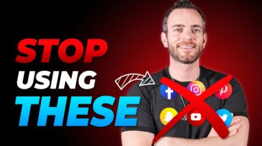 Growing an Affiliate Empire WITHOUT Social Media! (Step-By-Step)