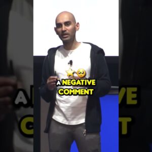 Not Sure How To Handle Negative Comments? Watch THIS Video! #shorts #digitalmarketing