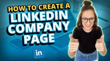 How to Create a LinkedIn Company Page