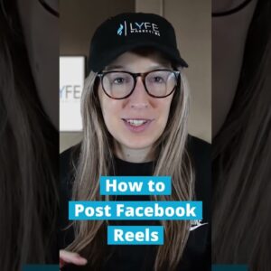 If you’re having a hard time growing your business on social media, watch this video! #LYFEMarketing