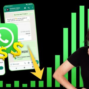 Businesses Will BLOW UP On WhatsApp With These New Tools