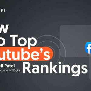 7 Steps to Ranking Number 1 on YouTube