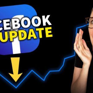 MAJOR Facebook Update- Save Your Ads With These Tips