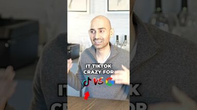 TikTok Has Yet Another Trick Up It’s Sleeve To Compete With Google As A Search Engine.