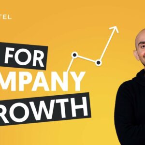 Essential Business Tips to Accelerate Your Companies Growth