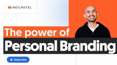 How to Build a Strong Personal Brand in Business