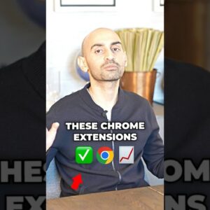 My FAVORITE Chrome Extensions To Save Time On Daily SEO Tasks!