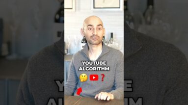 Does The YouTube Algorithm Hate You Or Is Your Content Not As Optimized As You Think It Is?