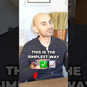 The Sinplest Way To Make Content Your Audience WANTS TO SEE!