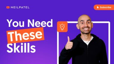 Top Skills Every Marketer Needs