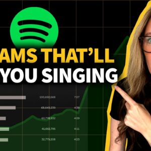 Do THESE 5 Music Marketing Tactics To Make Your Bottom Line SING