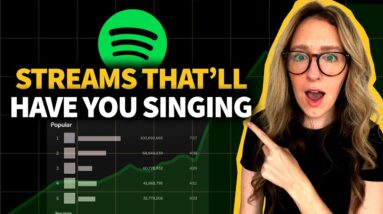 Do THESE 5 Music Marketing Tactics To Make Your Bottom Line SING