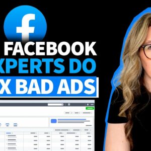 How WE Analyze Facebook Ad Accounts (And How You Should Too)