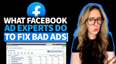 How WE Analyze Facebook Ad Accounts (And How You Should Too)