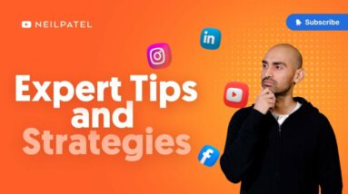 Social Media Strategies to Connect with Your B2C Audience