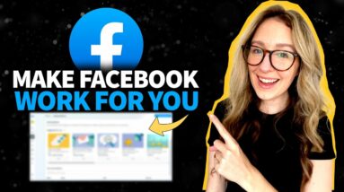 THIS Facebook Tool Will Help You Capture Leads While You Sleep