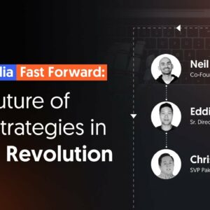 Paid Media Fast Forward: The Future of Paid Strategies in the AI Revolution