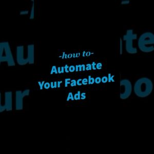 How to automate your Facebook Reels! #LYFEMarketing