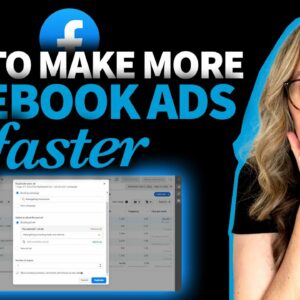 How To Duplicate Facebook Ads For BEGINNERS