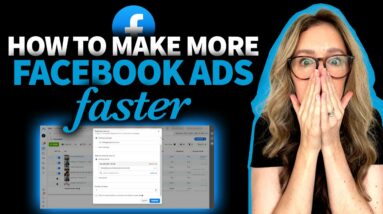 How To Duplicate Facebook Ads For BEGINNERS