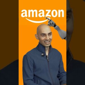 Is Amazon Going To Be The Next ChatGPT? 🤨