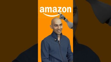Is Amazon Going To Be The Next ChatGPT? 🤨