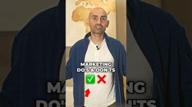 Marketing DO’S And DON’TS: Part 3 (AI and AI Tools Explained)!