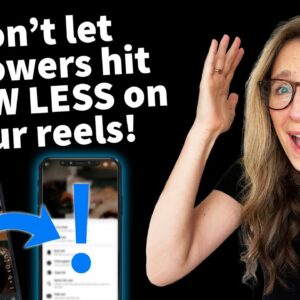 NEW Facebook Reels Update & How It Impacts Businesses