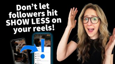 NEW Facebook Reels Update & How It Impacts Businesses