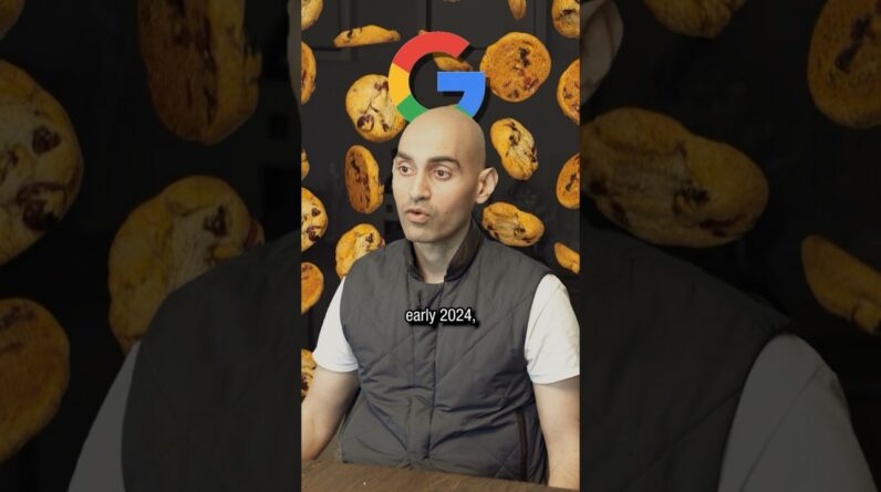 Google Is Getting Rid Of Cookies - Are You Prepared To Adapt How You Collect Data? 🤔