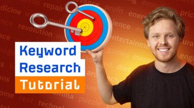 How to Target Keywords with Blog Posts (the Right Way)