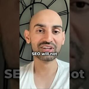 SEO Still Has A Place In The Future Of Online Marketing.