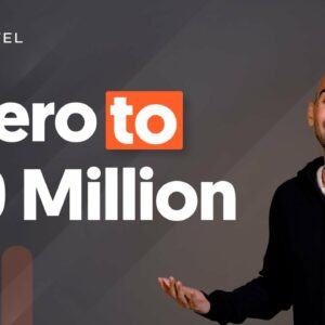 Taking Your Business From Zero to $10 Million