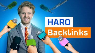 How to use HARO (And Alternatives)