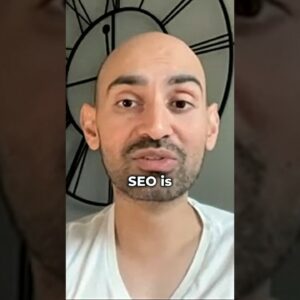 I’m Setting The Record Straight On The Future Of SEO For Google!